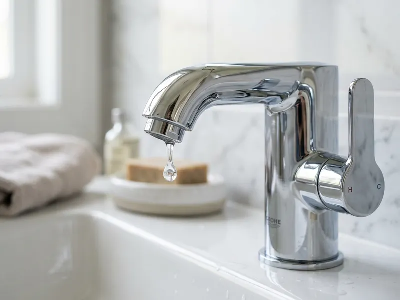 Faucet Repair & Installation Plumber in Sims Chapel, AL