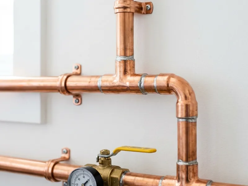 Pipe Repair & Replacement Plumber in Sims Chapel, AL